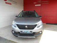 occasion Peugeot 2008 1.2 PureTech 130ch GT Line S\u0026S