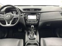 Occasion Nissan X-Trail Tekna 2019 Blanc SUV