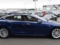 occasion Tesla Model S 75