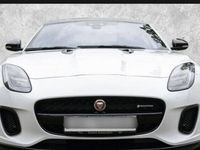 occasion Jaguar F-Type Coupe P340 R-Echappement SPORT