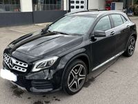 occasion Mercedes GLA200 d 7-G DCT 4-Matic Fascination