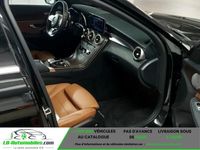 occasion Mercedes C300e 