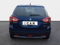 occasion Suzuki SX4 S-Cross 1.4 Boosterjet Allgrip Hybrid Style