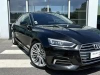 occasion Audi A5 Cabriolet 