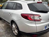 Occasion Renault Mégane GrandTour Privilege 150 ch (110 kW) 2009 Break