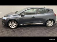 Occasion Renault Clio V Intens 140 ch (102 kW) 2021 Gris Citadine