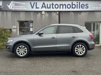 Occasion Audi Q5 Advanced 190 ch (139 kW) 2016 SUV