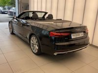 occasion Audi A5 Cabriolet Avus 40 TFSI 140 kW (190 ch) S tronic