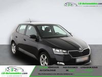 Occasion Skoda Fabia 75 ch (55 kW) 2018 Citadine