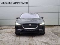 occasion Jaguar I-Pace AWD 90kWh HSE