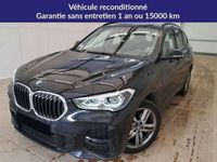 occasion BMW X1 X1xDrive 20d 190 BVA8 M Sport +GPS Pro +Tªte haut