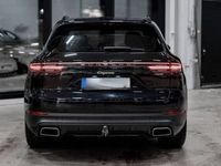 occasion Porsche Cayenne Hybrid Pano/Bose/Chrono