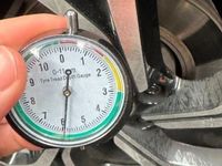 Occasion Renault Grand Scénic IV Black Edition 120 ch (88 kW) 2019 Monospace