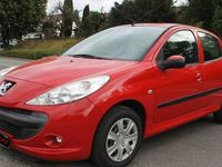 Occasion Peugeot 206+ Basis 75 ch (55 kW) 2010 Citadine