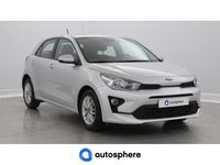 occasion Kia Rio 1.0 T-GDI 100ch Active DCT7