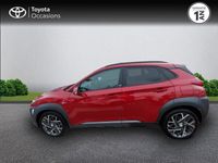 occasion Hyundai Kona 1.6 GDi 141ch Hybrid Creative DCT-6