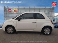 occasion Fiat 500 1.0 70ch BSG S&S Cult - VIVA164783242