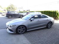 occasion Mercedes CLA180 Business AMGFULL LEDNAVICAMERASPORTZETELSALU