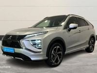 Occasion Mitsubishi Eclipse Cross Instyle 99 ch (72 kW) 2024 Gris SUV
