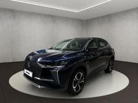 Occasion DS Automobiles DS7 Crossback Bastille Plus 131 ch (96 kW) 2023 Bleu SUV