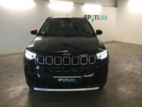 occasion Jeep Compass 1.3 PHEV T4 190ch 4xe Limited AT6 eAWD - VIVA186697836