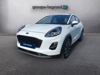 Occasion Ford Puma Titanium 125 ch (91 kW) 2023 Coupé