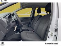 occasion Dacia Logan 1.0 Sce 75ch -18