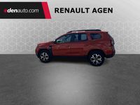 occasion Dacia Duster DusterBlue dCi 115 4x2-B Journey + 5p