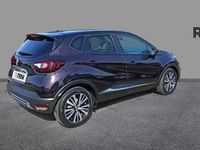 occasion Renault Captur TCe 150 FAP EDC Initiale Paris 5 portes Essence Automatique Noir