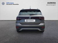 occasion VW T-Cross - Lounge 2019