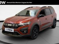 Occasion Dacia Jogger Extreme 2022 Marron Monospace