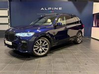 Occasion BMW X7 530 ch (389 kW) 2019 SUV