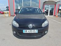 occasion VW Golf VI 1.6 TDI 105CH BLUEMOTION FAP CONFORTLINE BUSINESS 5P