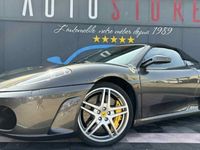 Occasion Maserati Quattroporte GT 400 ch (294 kW) 2006 Berline