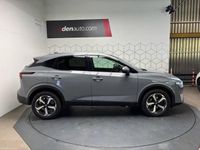Occasion Nissan Qashqai N-Connecta 140 ch (102 kW) 2023 SUV
