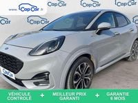 Occasion Ford Puma ST-Line 125 ch (91 kW) 2022 SUV