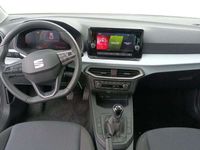 occasion Seat Ibiza 1.0 TSI Move (EU6AP)