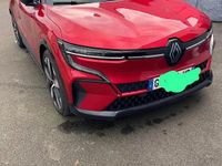 Occasion Renault Megane E-Tech 160 kW (218 ch) 2023 Rouge Citadine