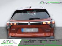 occasion Suzuki SX4 S-Cross 1.5 Dualjet Allgrip Hybrid BVA 102ch