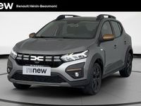 Occasion Dacia Sandero Extreme 2025 Gris Citadine