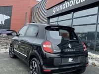 occasion Renault Twingo Iii 1.0 Sce 70ch Limited Euro6