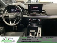 occasion Audi SQ5 Sportback 3.0 V6 TDI 341 BVA Quattro