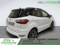 Occasion Ford Ecosport 99 ch (72 kW) 2020 SUV