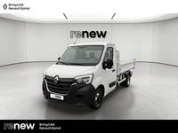 Occasion Renault Master 2024 Gris Monospace
