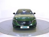 Occasion Peugeot 308 S 130 ch (95 kW) 2023 Vert Berline