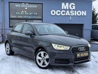 Occasion Audi A1 Sportback Design 125 ch (91 kW) 2017 Gris Citadine