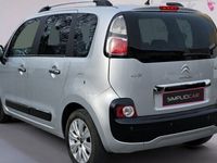 occasion Citroën C3 Picasso 1.2 PureTech 110 Confort