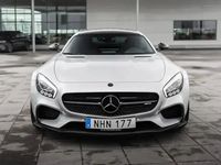 occasion Mercedes AMG GT S 4.0 V8 Performance 510 ch
