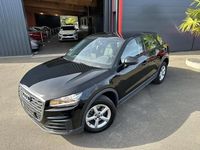 Occasion Audi Q2 Design 116 ch (85 kW) 2017 SUV