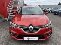 Occasion Renault Mégane IV Intens 130 ch (95 kW) 2016 Berline